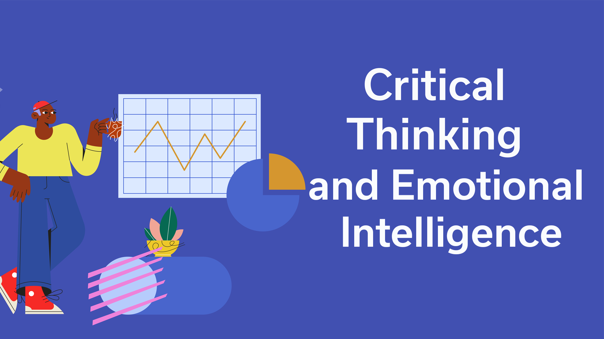 is critical thinking emotional intelligence
